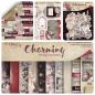 Preview: ScrapMir 12x12 Scrapbooking Kit Charming