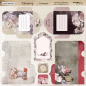 Preview: ScrapMir 12x12 Scrapbooking Kit Charming