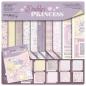Preview: ScrapMir 8x8 Paper SET Daddy´s Princess