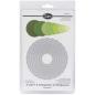 Preview: Sizzix Framelits Die Set 8PK Scallop Circles #657552