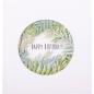 Preview: Sizzix Thinlits Dies 5Pk Natural Leaves #664361