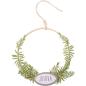 Preview: Sizzix Thinlits Dies 5Pk Natural Leaves #664361
