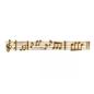 Preview: Sizzlits Decorative Strip Sheet Music #657343