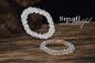 Preview: SnipArt Chipboard Small is Beautiful Mini Frames #24780