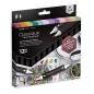 Preview: SALE Spectrum Noir Classique 12 Pen Box Set Vintage