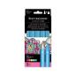 Preview: SALE Spectrum Noir Colorista 5pk Markers Set 6