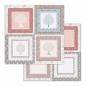 Preview: Stamperia 12x12 Paper Pad  26 Secrets of India #SBBL71