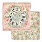 Preview: Stamperia 12x12 Paper Pad House of Roses #SBBL66