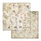 Preview: Stamperia 12x12 Paper Pad Imagine #SBBXL04