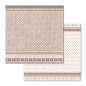 Preview: Stamperia 12x12 Paper Pad Little Girl #SBBL67
