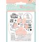 Preview: Stamperia KIT Christmas Rose Scrapbooking BUNDLE