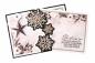 Preview: Studio Light Christmas Essential Dies Snow Envelope #564