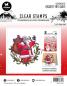Preview: Studio Light Clear Stamp Gifts from Santa #297