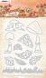 Preview: Studio Light Cutting Dies Autumn Scenery #695