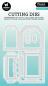 Preview: Studio Light Essential Dies Tag Journal #580