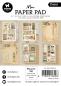 Preview: Studio Light Vintage Memories Essentials Mini Paper Pad #215