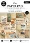 Preview: Studio Light Vintage Memories Essentials Mini Paper Pad #215