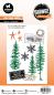 Preview: Studio Light Winter Elements Grunge Dies #832