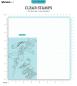 Preview: Studio Lights Christmas Clear Stamp Winter Birds #478
