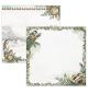 Preview: Studio Light 12x12 Paper Set Winter Garden