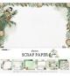 Preview: Studio Light 12x12 Paper Set Winter Garden