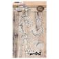 Preview: Studio Light A6 Clear Stamp Summer Breeze #457