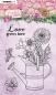 Preview: Studio Light Clear Stamp English Garden #430