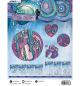 Preview: Studio Light Clear Stamp Just Lou Big Circle #46
