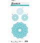 Preview: Studio Light Cut Die Mandala Essentials Nr. 384