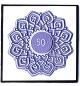 Preview: Studio Light Cut Die Mandala Essentials Nr. 384