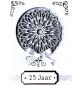 Preview: Studio Light Cut Die Mandala Essentials Nr. 385