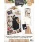 Preview: Studio Light MDF Paket incl.Papier Message Board My Botanical Garden