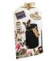 Preview: Studio Light MDF Paket incl.Papier Message Board My Botanical Garden