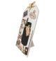 Preview: Studio Light MDF Paket incl.Papier Message Board My Botanical Garden