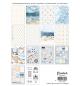Preview: Studio Light Mixed Paper Pad Pattern Paper Essentials nr.13
