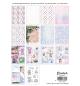 Preview: Studio Light Mixed Paper Pad Pattern Paper Essentials nr.15