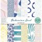 Preview: Sweet Möma Paper Pad 12x12 Bohemian Soul #09