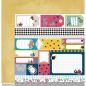 Preview: Sweet Möma Paper Pad 12x12 Hola primavera #16