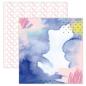 Preview: Sweet Möma Paper Pad 12x12 Pink Lemonade #17