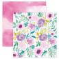 Preview: Sweet Möma Paper Pad 12x12 Pink Lemonade #17
