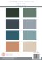 Preview: The Paper Boutique African Spirit A4 Coloured Card