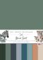 Preview: The Paper Boutique African Spirit A4 Coloured Card