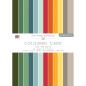 Preview: The Paper Boutique For The Boys A4 Coloured Card