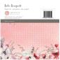 Preview: The Paper Tree Boho Bouquets 8x8 Paper Kit