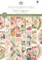 Preview: The Paper Tree Floral Daydream A4 Die Cut Collection  #1247
