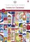 Preview: The Paper Tree Gnome for Christmas A4 Die Cut Collection  #1222