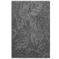 Preview: Tim Holtz 3D Texture Fades A5 Embossing Folder Folder Foliage #666916