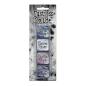 Preview: Tim Holtz Distress Mini Oxide Ink Pads Kit 5