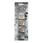 Preview: Tim Holtz Distress Mini Oxide Ink Pads Kit 6
