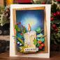 Preview: Tim Holtz Thinlits 23PK Dies Colorize Candle Shop #666331